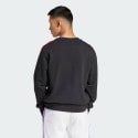 adidas France Essentials 3-Stripes Sweatshirt