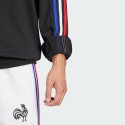 adidas France Essentials 3-Stripes Sweatshirt
