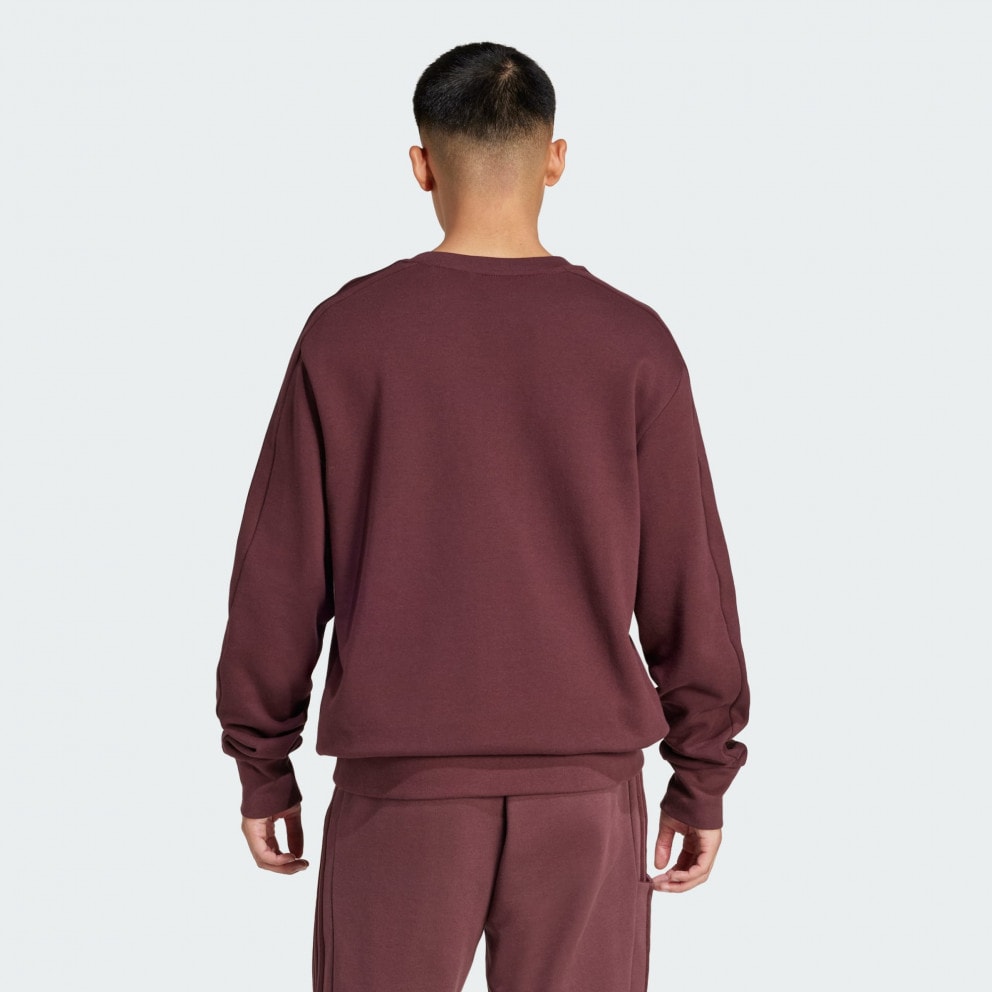 adidas All Blacks Crew Sweatshirt