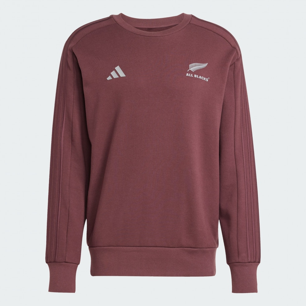 adidas All Blacks Crew Sweatshirt