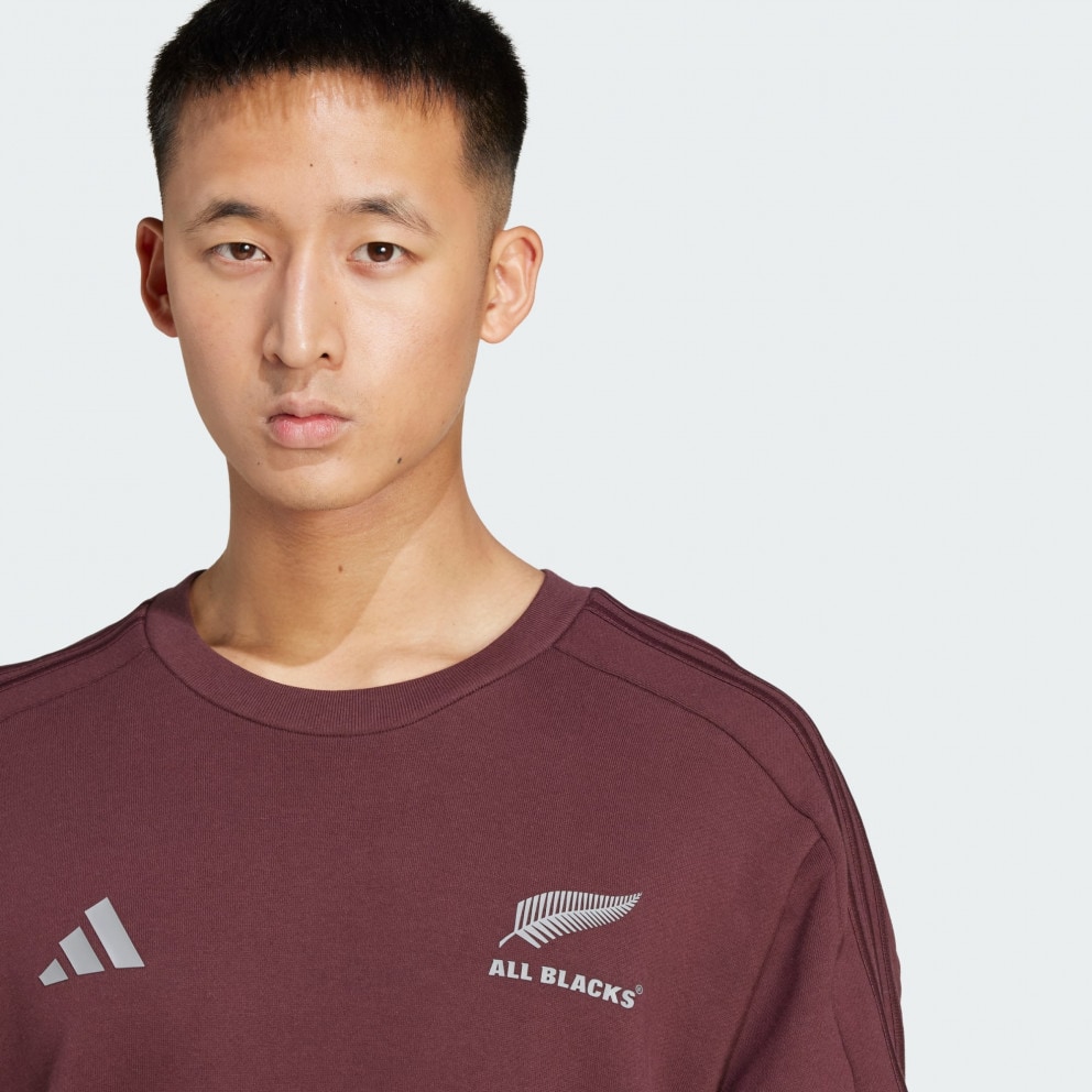 adidas All Blacks Crew Sweatshirt