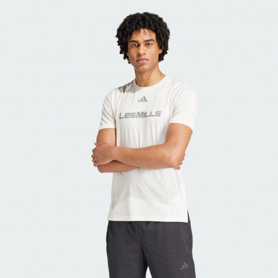 adidas Les Mills Graphic Tee