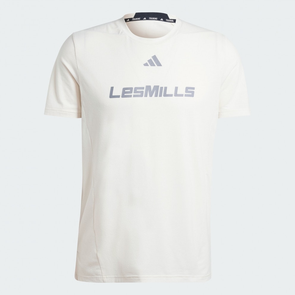 adidas Les Mills Graphic Tee