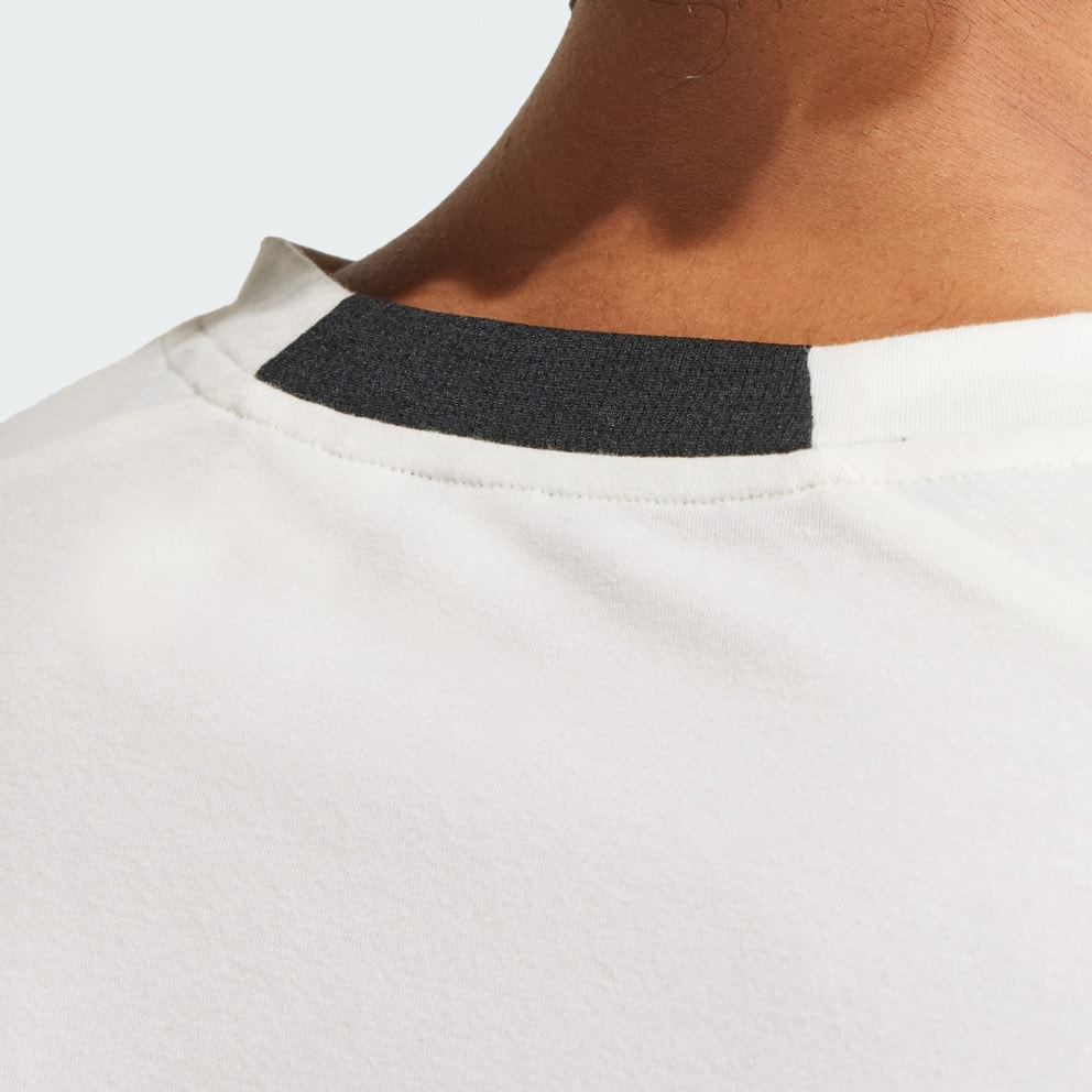 adidas Les Mills Graphic Tee