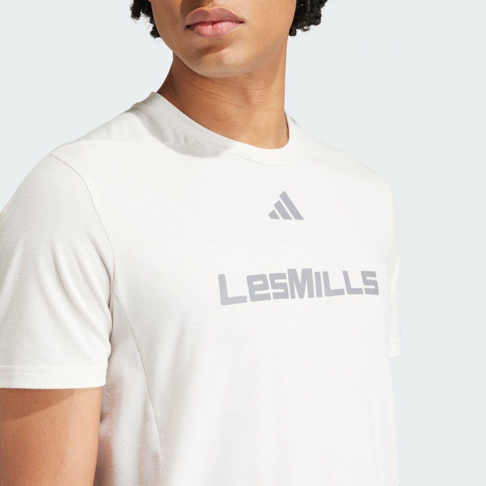 adidas Les Mills Graphic Tee