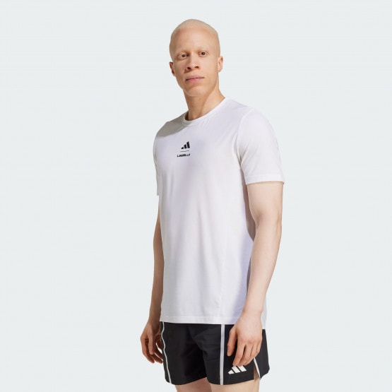 adidas Les Mills Graphic Tee