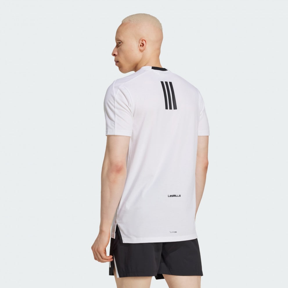 adidas Les Mills Graphic Tee