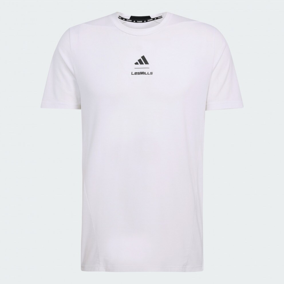 adidas Les Mills Graphic Tee