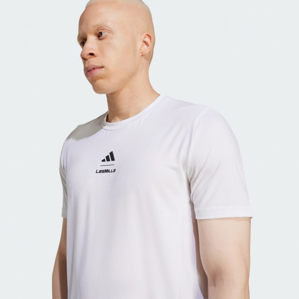 adidas Les Mills Graphic Tee