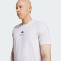 adidas Les Mills Graphic Tee