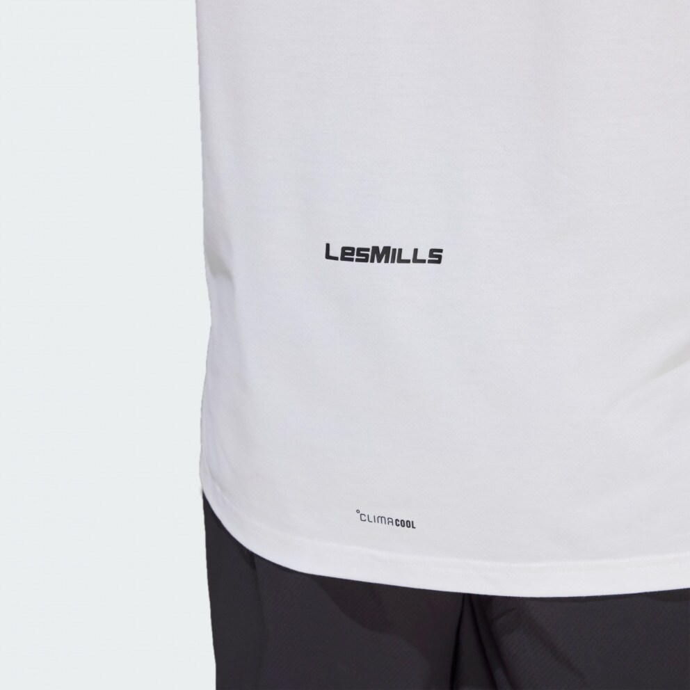 adidas Les Mills Graphic Tee