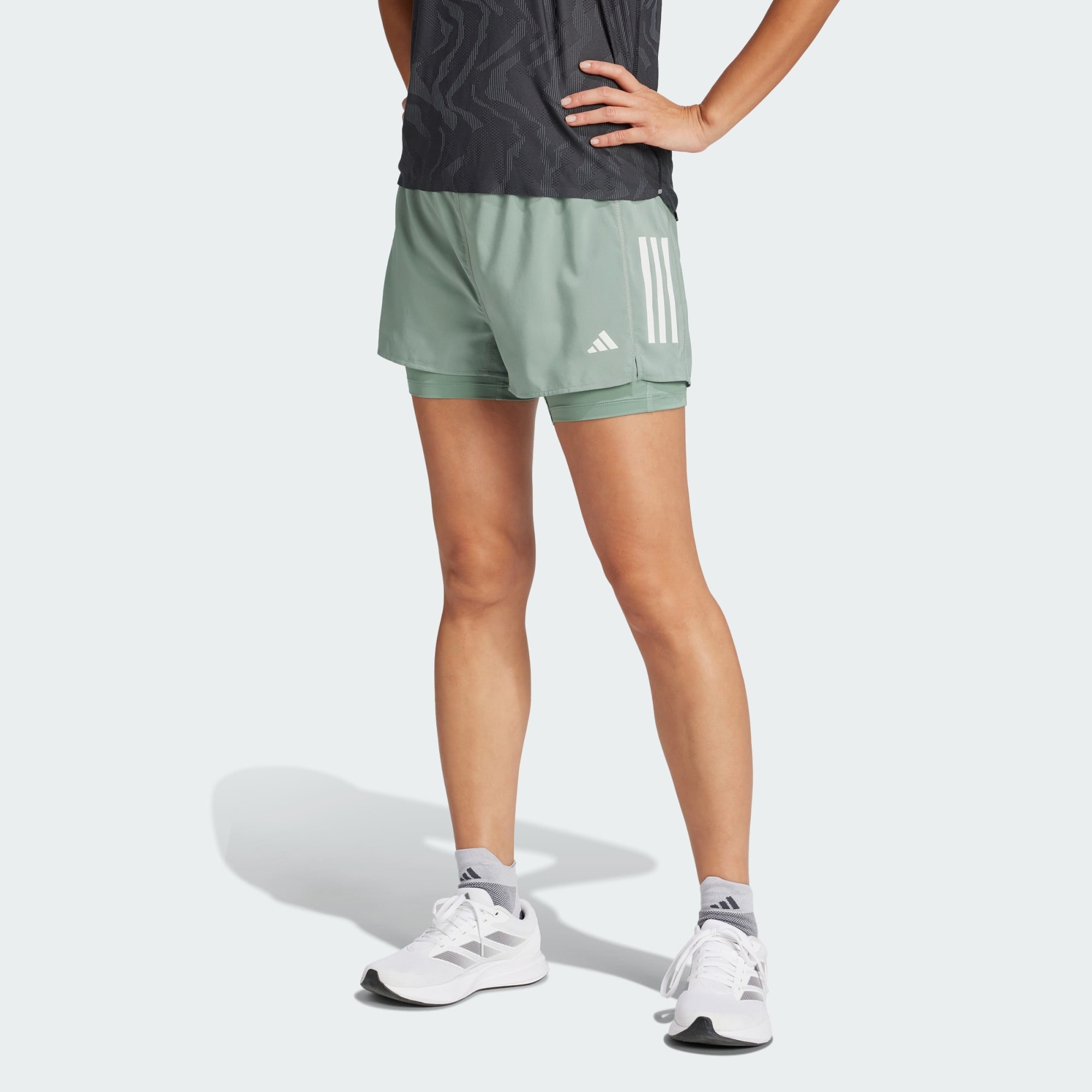 Adidas climacool shorts womens shop