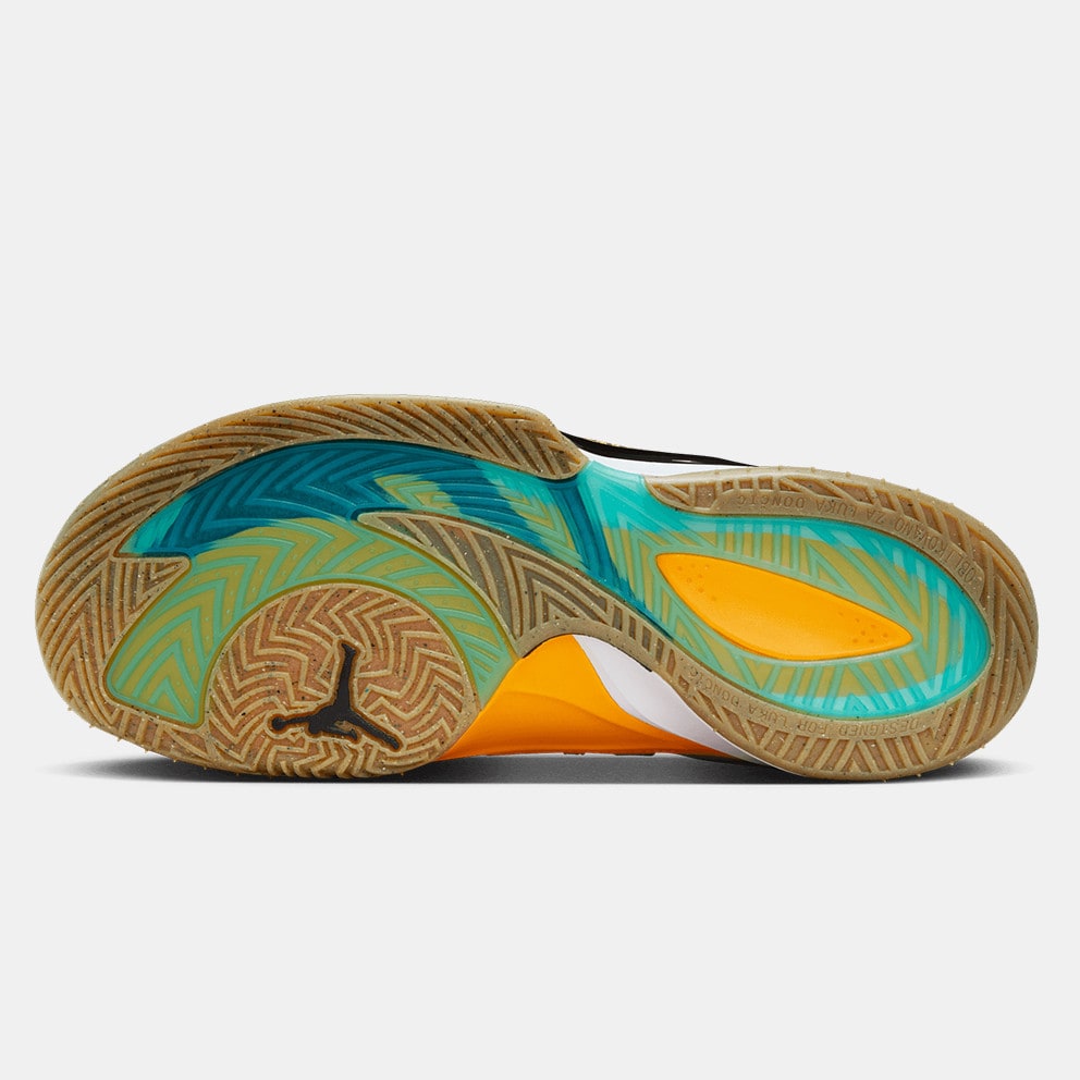Jordan Luka 3 "Safari" Men's Basketball Shoes