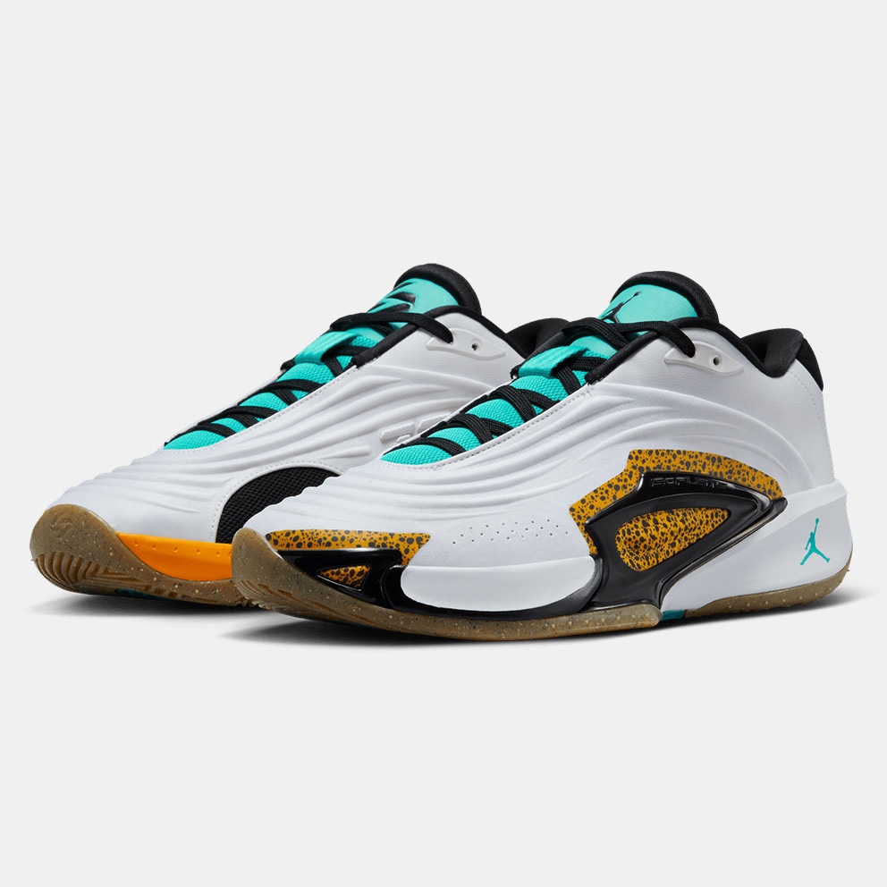 Jordan Luka 3 "Safari" Men's Basketball Shoes