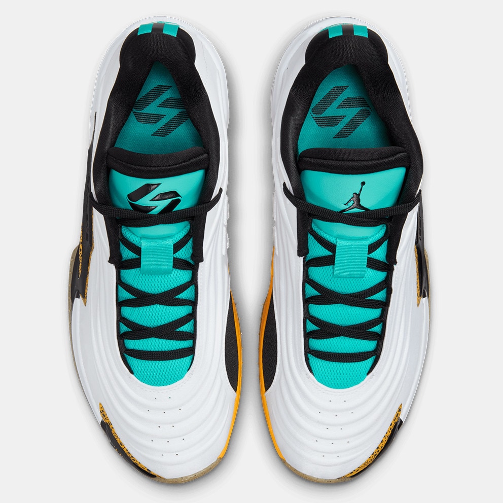 Jordan Luka 3 "Safari" Men's Basketball Shoes