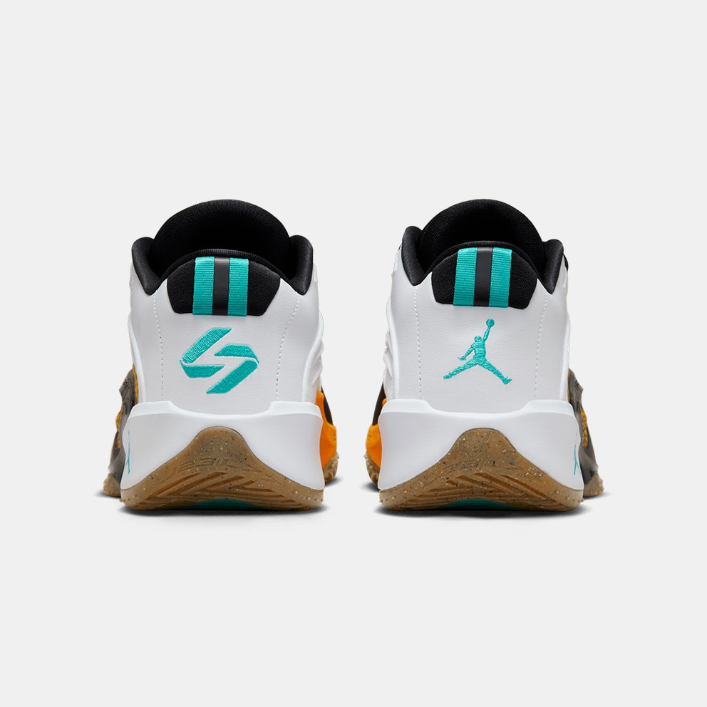 Jordan Luka 3 "Safari" Men's Basketball Shoes
