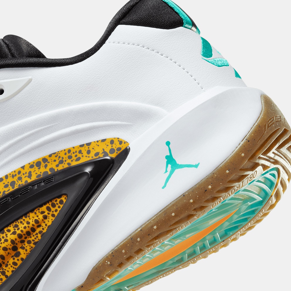 Jordan Luka 3 "Safari" Men's Basketball Shoes