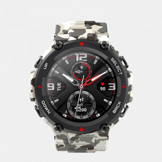 Amazfit T-Rex Camo Smartwatch