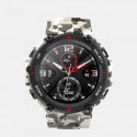 Amazfit T-Rex Camo Smartwatch