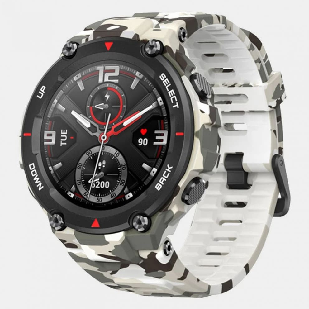 Amazfit T-Rex Camo Smartwatch
