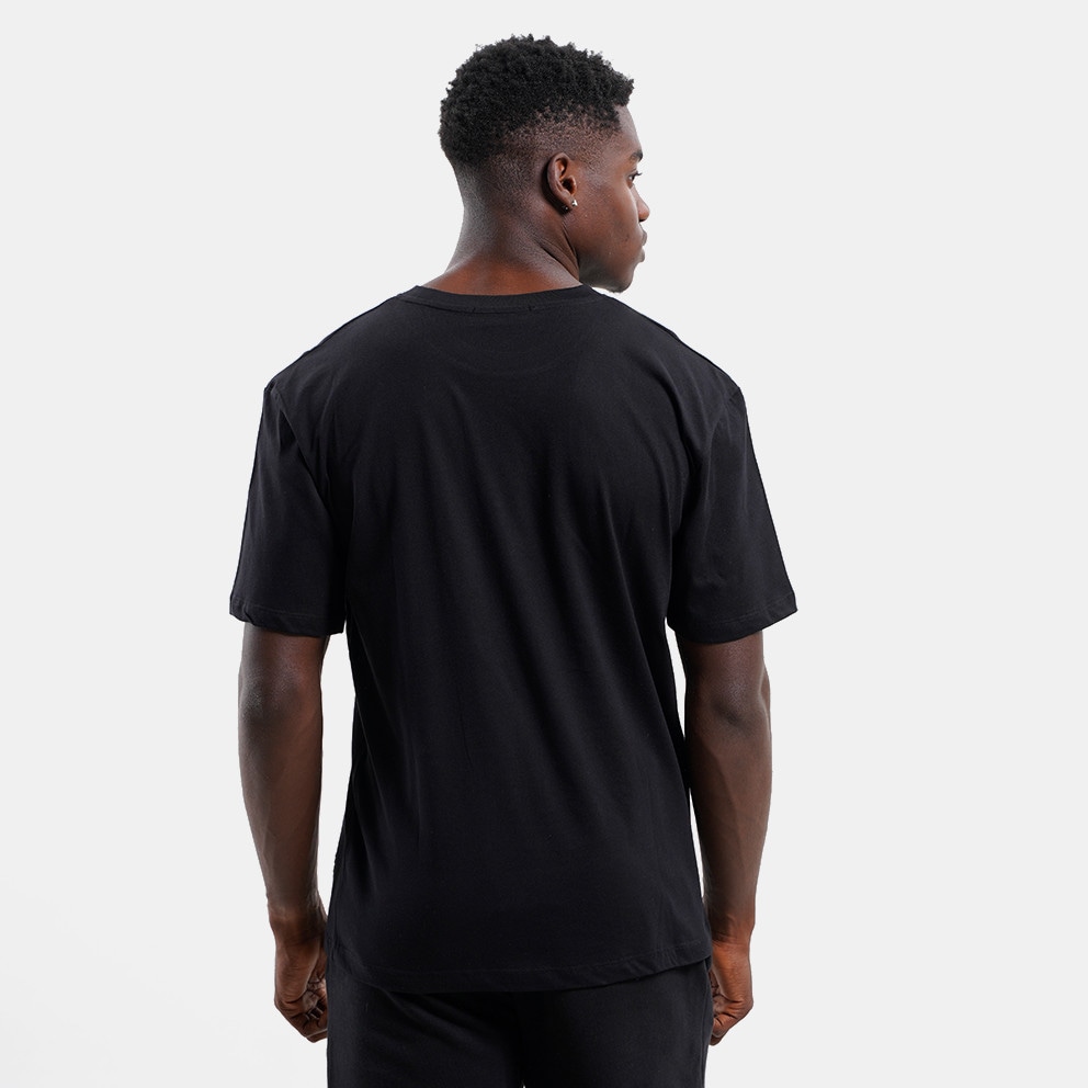 Caterpillar Logo Ανδρικό T-Shirt