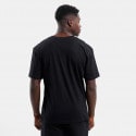 Caterpillar Logo Ανδρικό T-Shirt