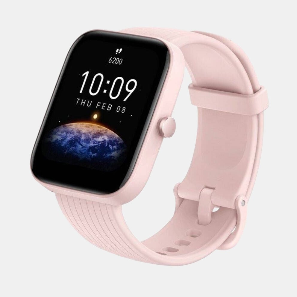 Amazfit Bip 3 Pink