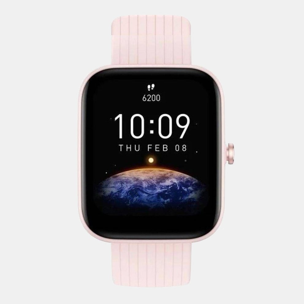 Amazfit Bip 3 Pro Pink