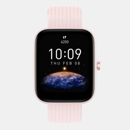 Amazfit Bip 3 Pro Pink