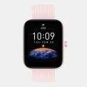 Amazfit Bip 3 Pro Pink