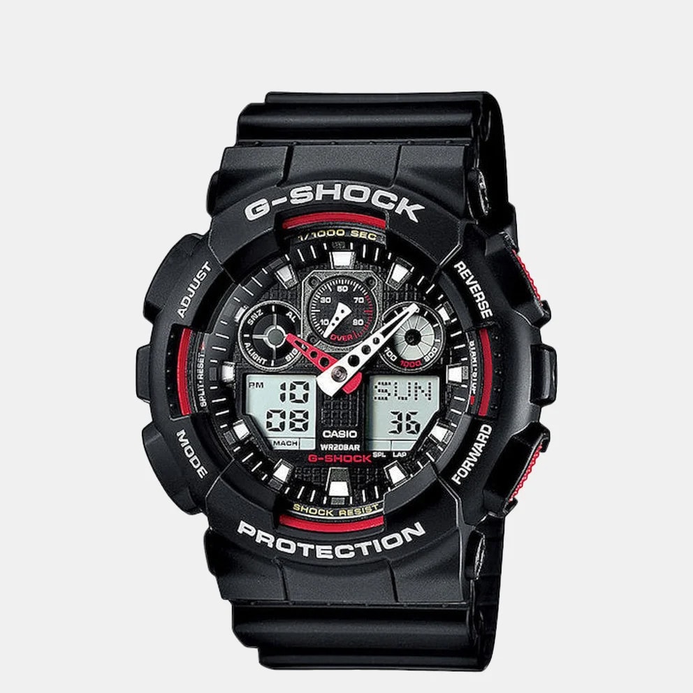G-Shock ΡΟΛΟΙ ΧΕΙΡΟΣ CASIO G-SHOCK