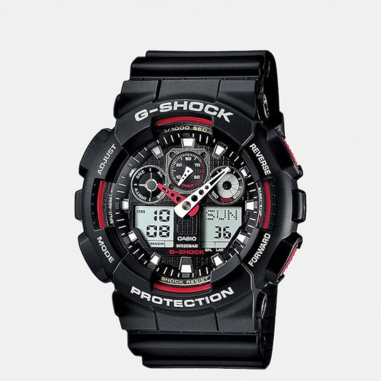 G-Shock ΡΟΛΟΙ ΧΕΙΡΟΣ CASIO G-SHOCK