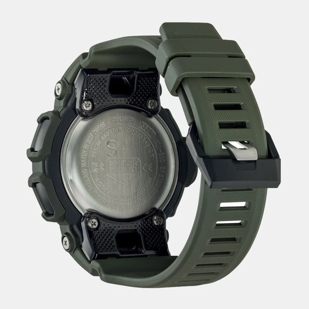 G-Shock ΡΟΛΟΙ ΧΕΙΡΟΣ CASIO G-SHOCK