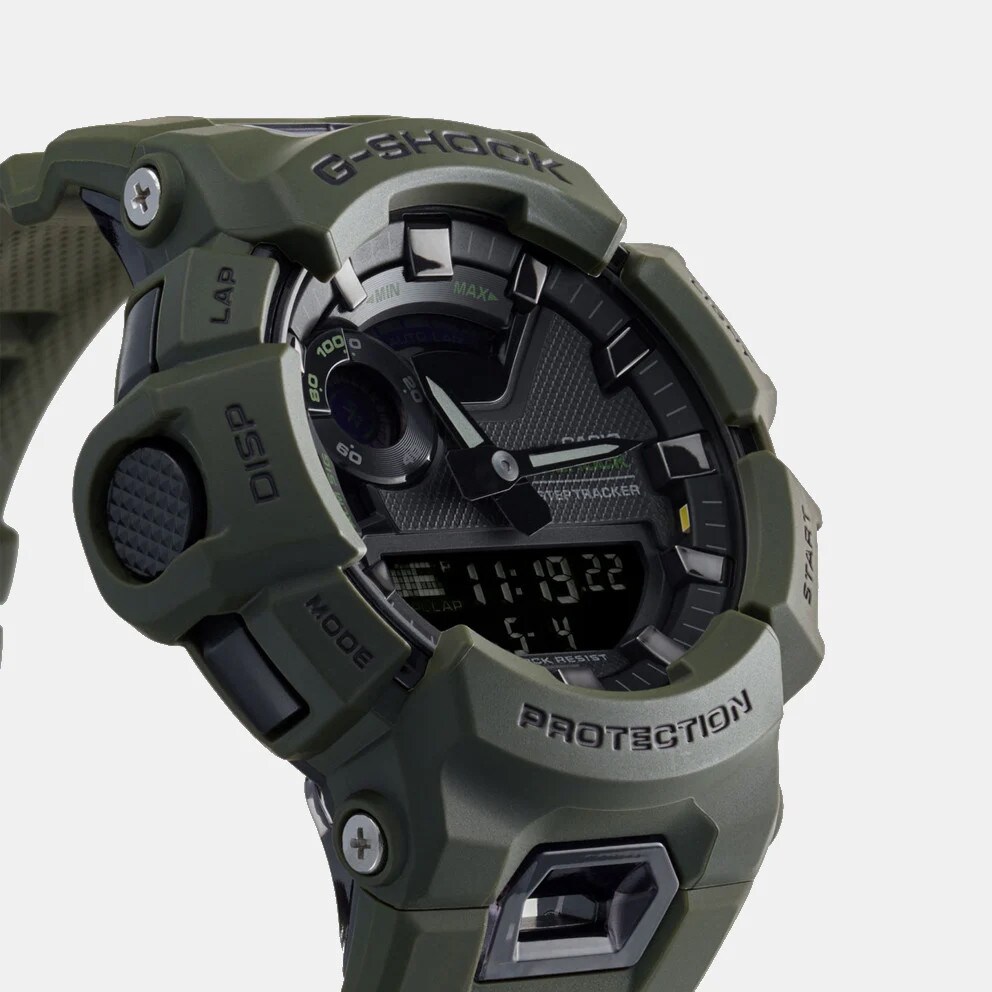 G-Shock ΡΟΛΟΙ ΧΕΙΡΟΣ CASIO G-SHOCK