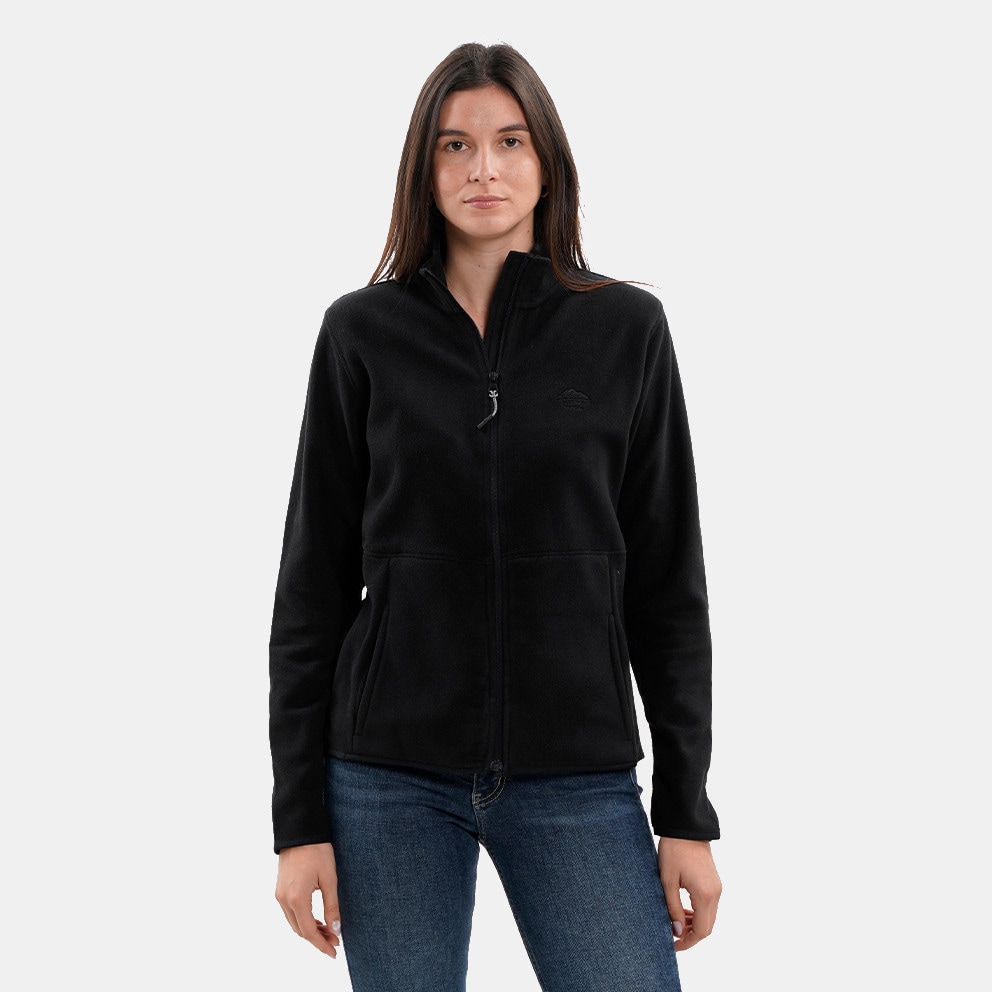 Nuff Γυναικεία Polar Fleece Μπλούζα