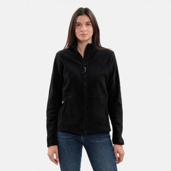 Nuff Women&#039;s Polar Fleece Top