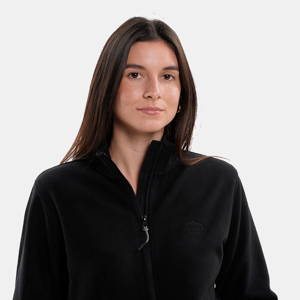 Nuff Γυναικεία Polar Fleece Μπλούζα