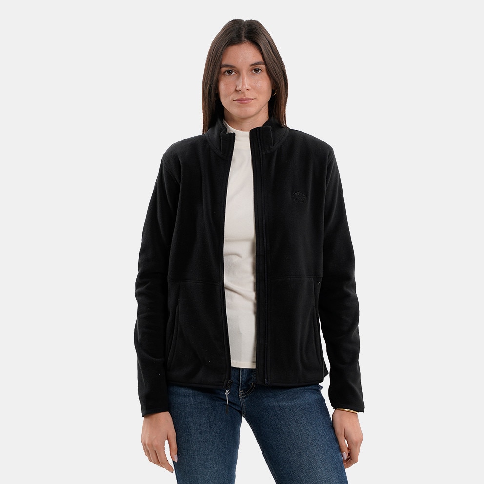 Nuff Γυναικεία Polar Fleece Μπλούζα
