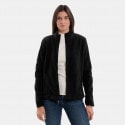 Nuff Γυναικεία Polar Fleece Μπλούζα