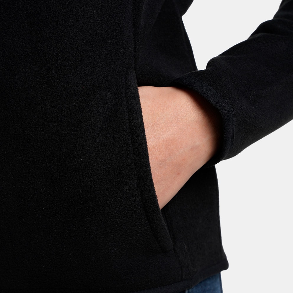 Nuff Γυναικεία Polar Fleece Μπλούζα