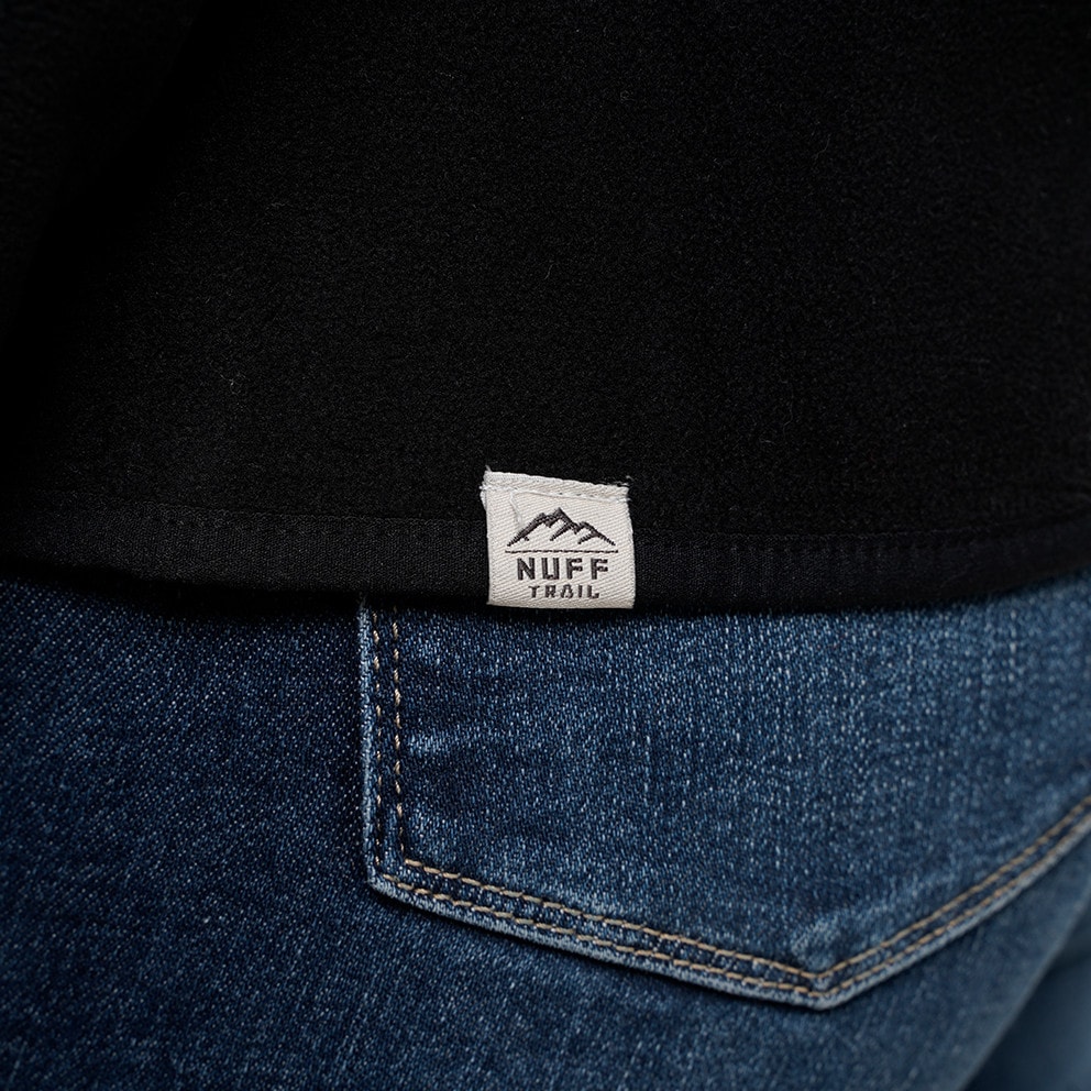 Nuff Γυναικεία Polar Fleece Μπλούζα