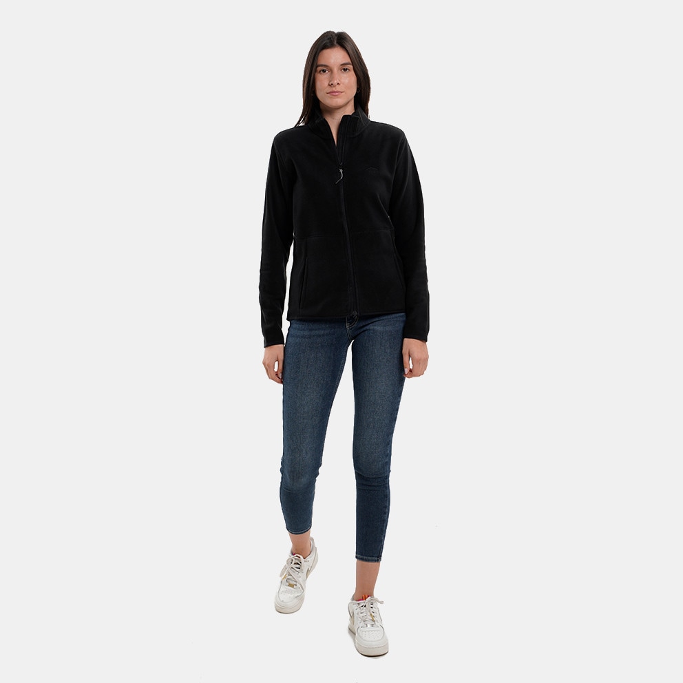 Nuff Γυναικεία Polar Fleece Μπλούζα
