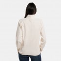 Nuff Women's Polar Fleece Track  Top