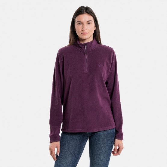 Nuff Women&#039;s Polar Fleece Top