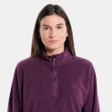 Nuff Γυναικεία Polar Fleece Μπλούζα