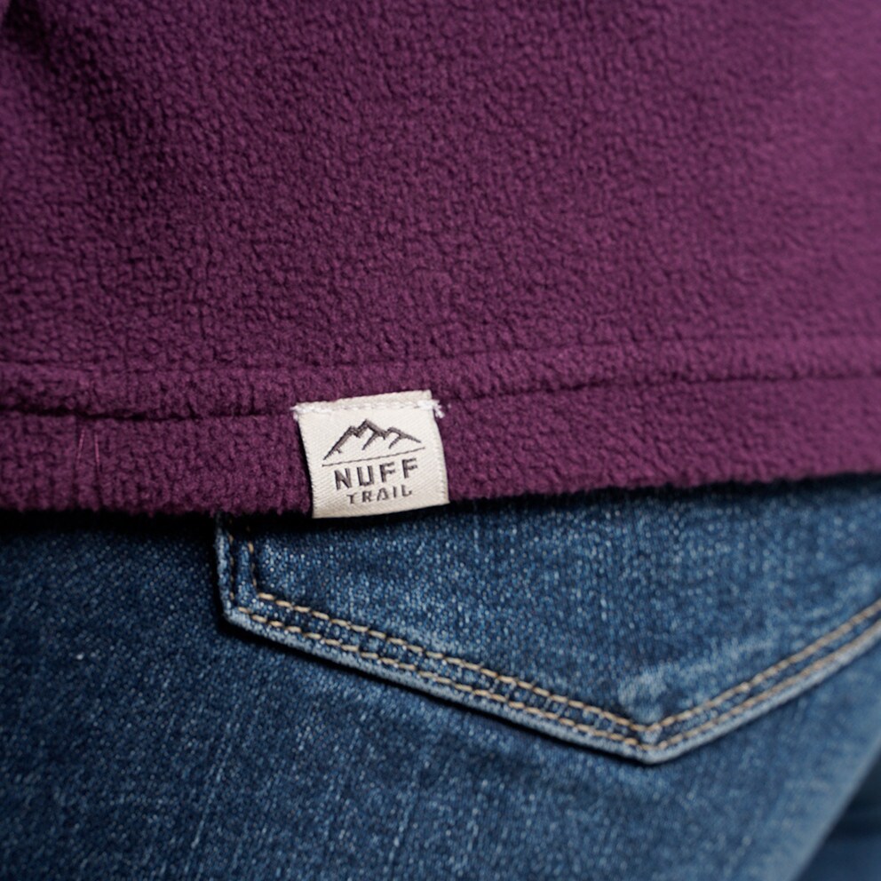 Nuff Γυναικεία Polar Fleece Μπλούζα