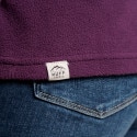 Nuff Γυναικεία Polar Fleece Μπλούζα