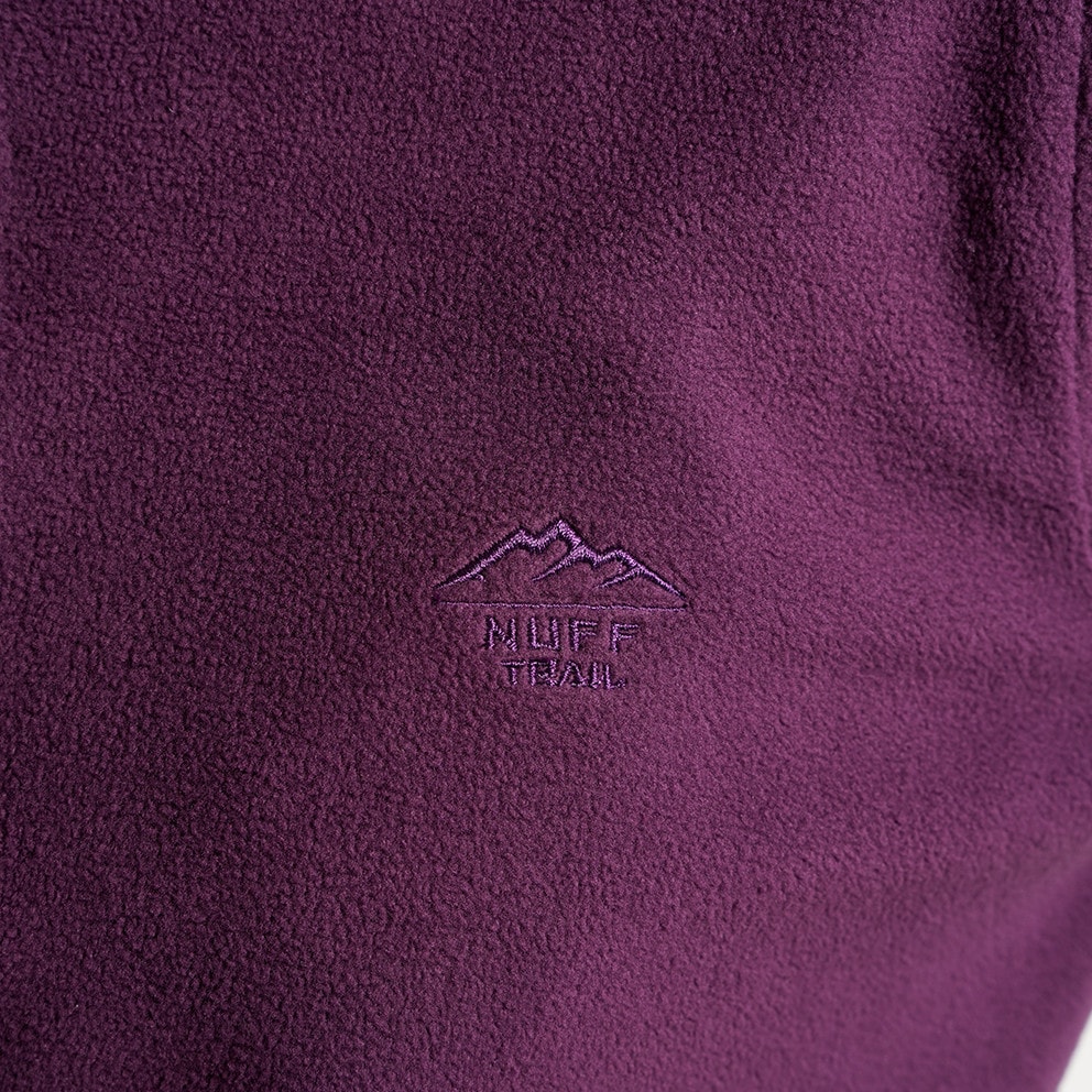 Nuff Γυναικεία Polar Fleece Μπλούζα