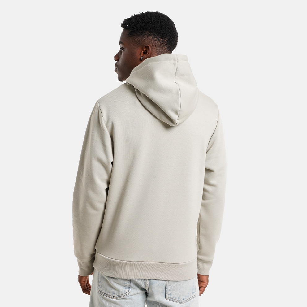Jack & Jones Ανδρική Μπλούζα με Κουκούλα