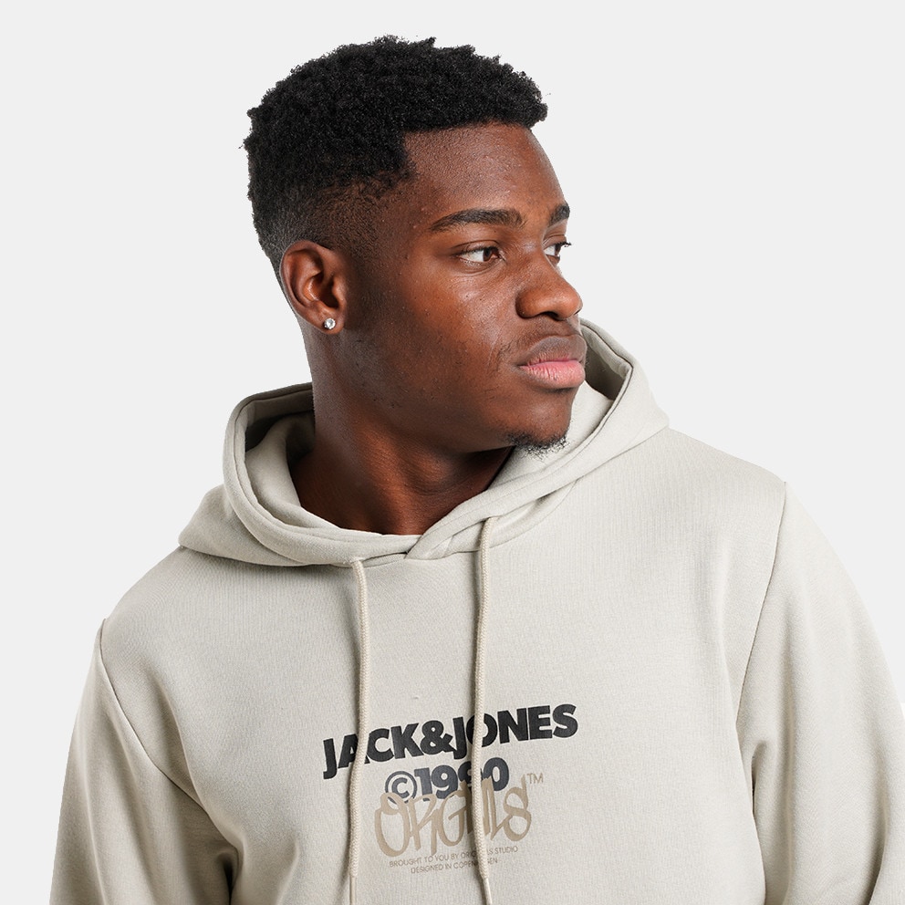 Jack jones sweat hood on sale